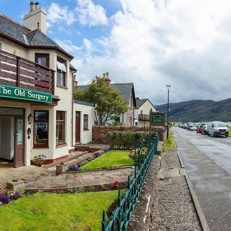 Old Surgery Guest House Ullapool Exterior photo